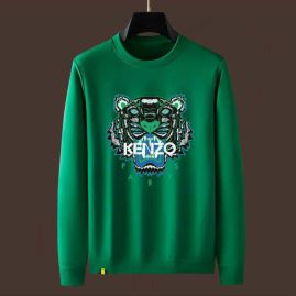 Picture of Kenzo Sweatshirts _SKUKenzoM-4XL11Ln0225595